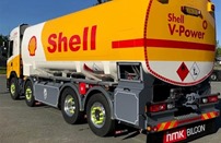 shell tankbil 2