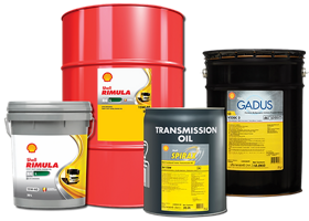 smøringsmidler shell